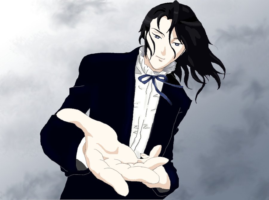 Hagi By Blood Plus Club On Deviantart Hagi By Blood Plus Club On Deviantart