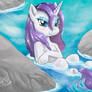 Hot Spring Rarity