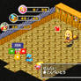 Moleville Battle