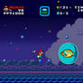Mario's Quest: The Lost Flash - Starland