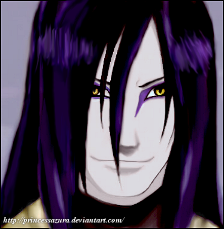 Orochimaru