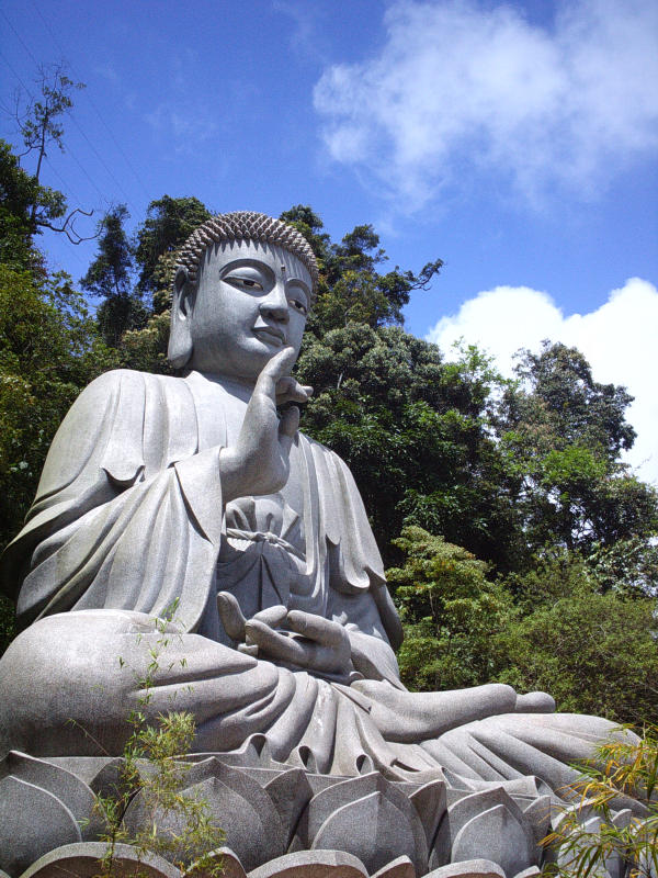 Photography - Buddha