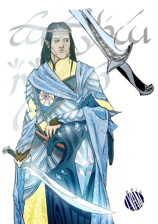 Fingolfin