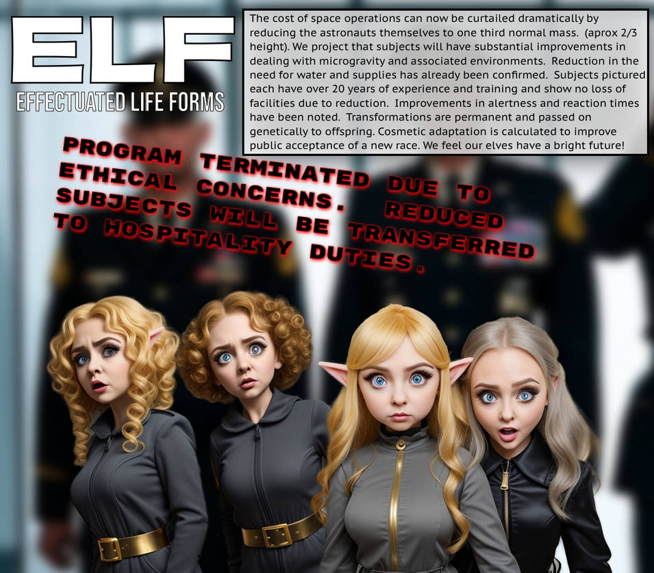 Elf Table Program Elf Program by ProfSai on DeviantArt