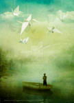 If Wishes Were Wings by DuirwaighStudios