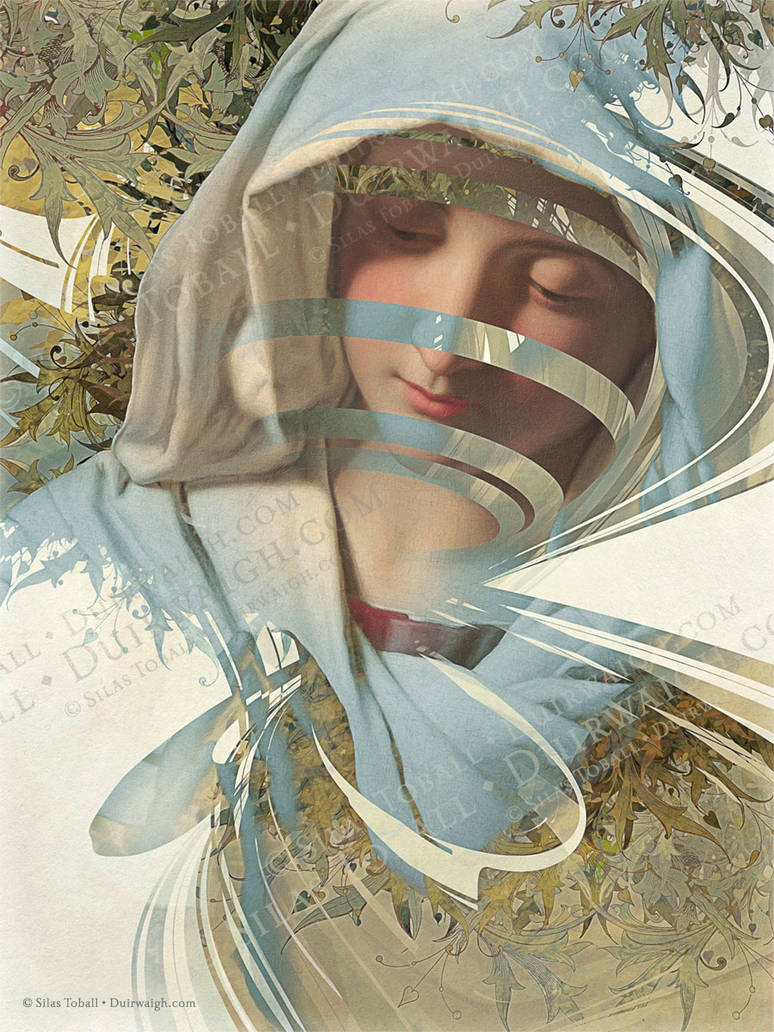 Reverie by DuirwaighStudios
