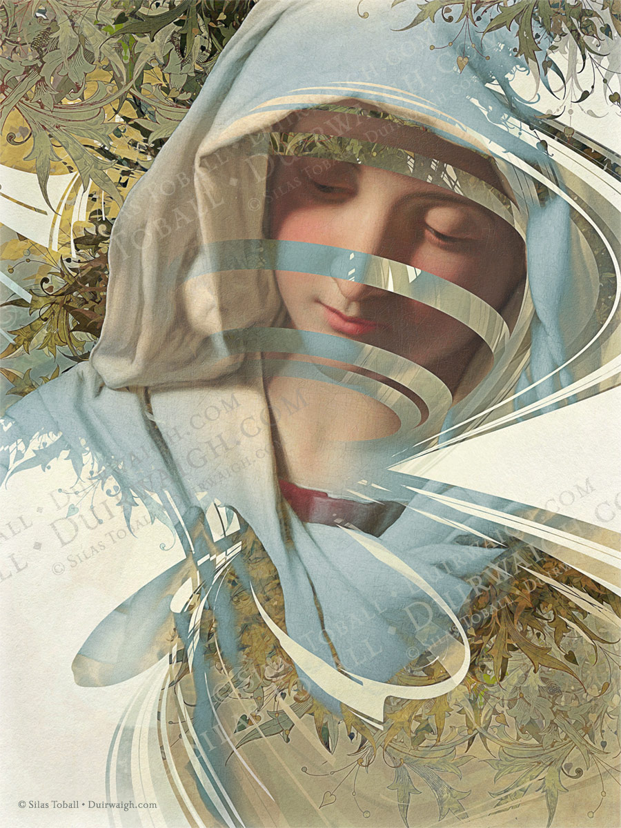 Reverie by DuirwaighStudios