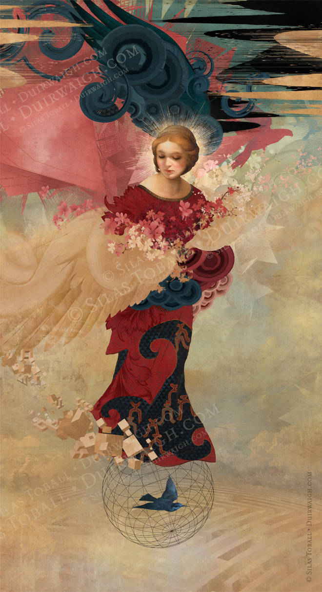 Hope by DuirwaighStudios