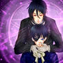 Black Butler: The Faustian Contract