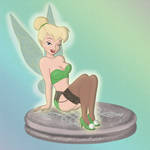 Tinkerbell request