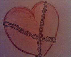 Chained Heart