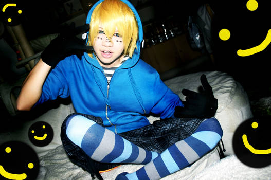 Len Kagamine - Matryoshka