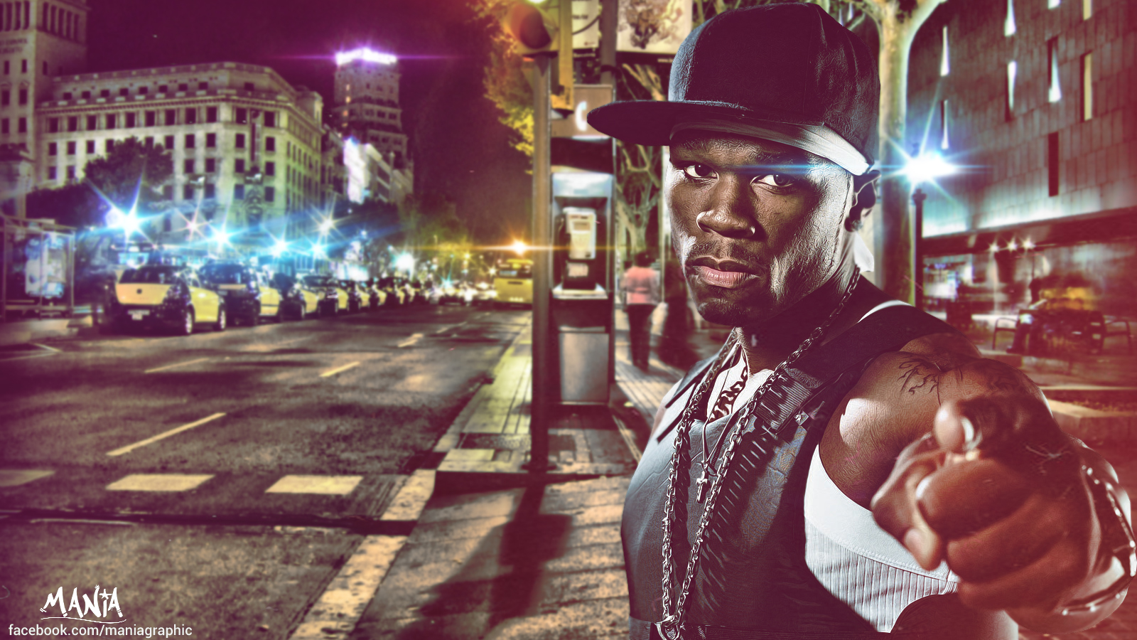 50 Cent Wallpaper by ManiaGraphic on DeviantArt 50 Cent Wallpaper by ManiaGraphic on DeviantArt