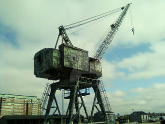 Crane