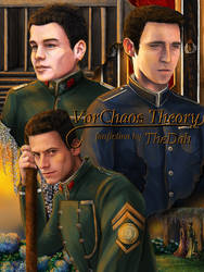 VorChaos Theory - cover art