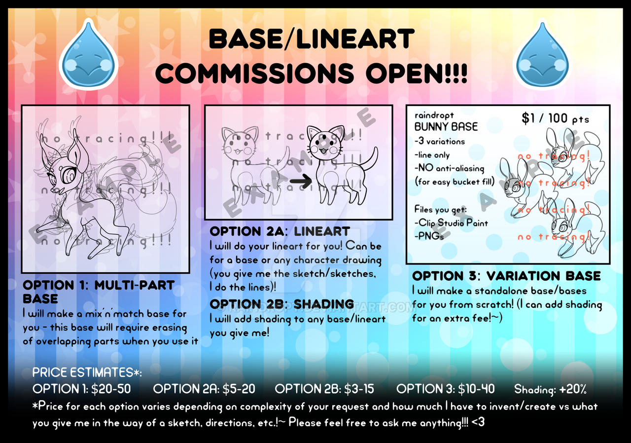 Pay To Use on Bases-ARE-Art - DeviantArt