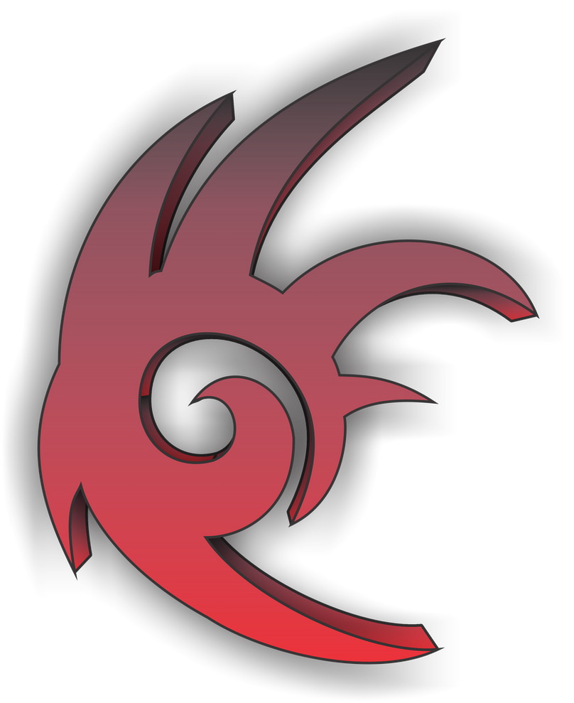 Shadow The Hedgehog Logo (Game Logo) by Fernandex915 on DeviantArt