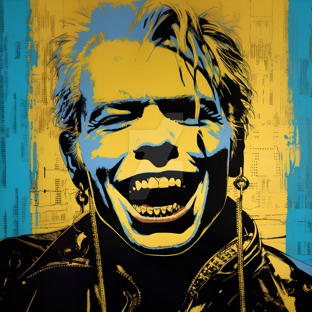 The Art of Pop by TheAlchemi4st on DeviantArt
