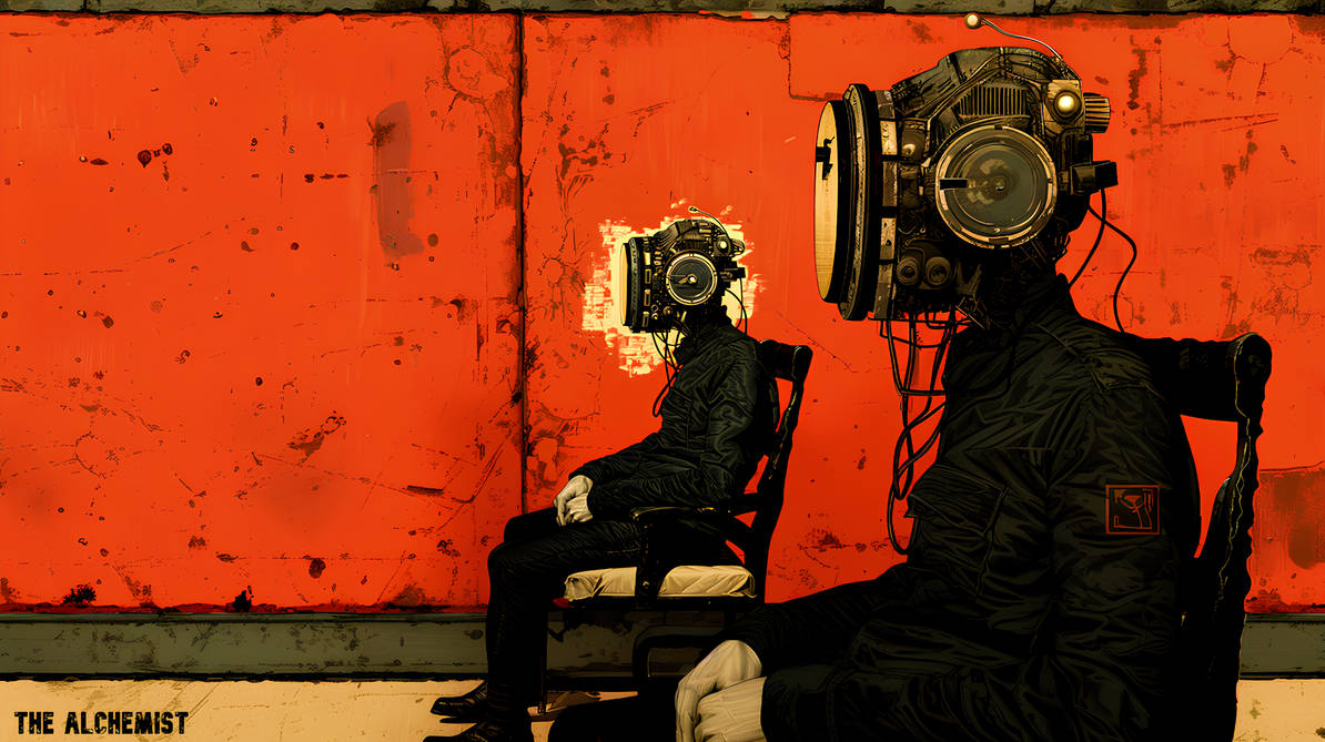 explore the best screeno art | deviantart Images High... Screens by TheAlchemi4st on DeviantArt