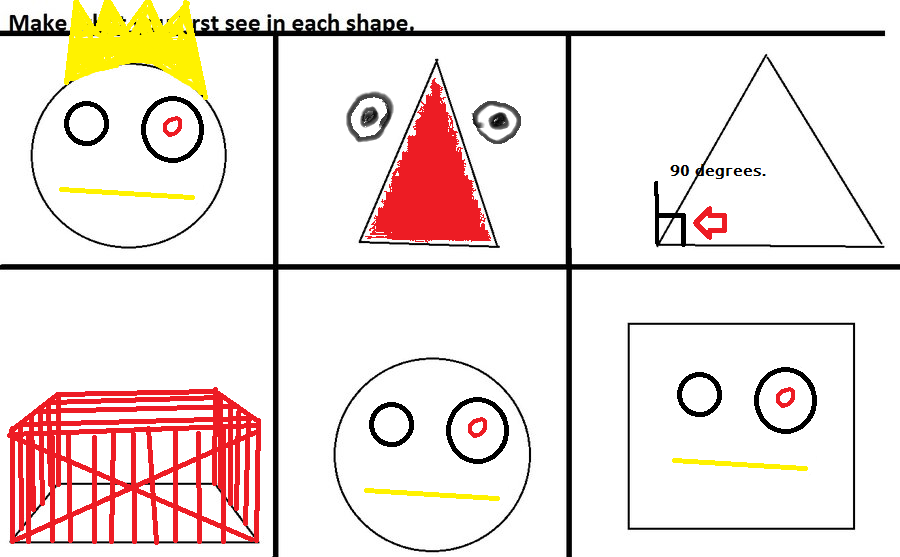 fill in shape meme thingey by bakakodachi64 on DeviantArt
