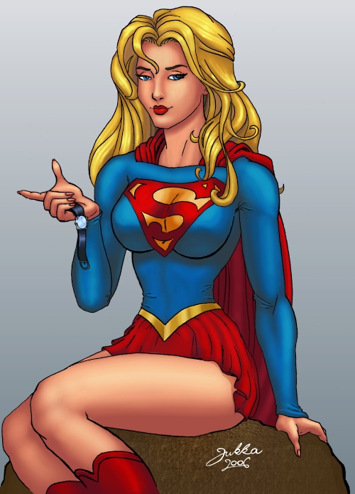 Supergirl