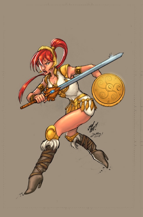 Teela