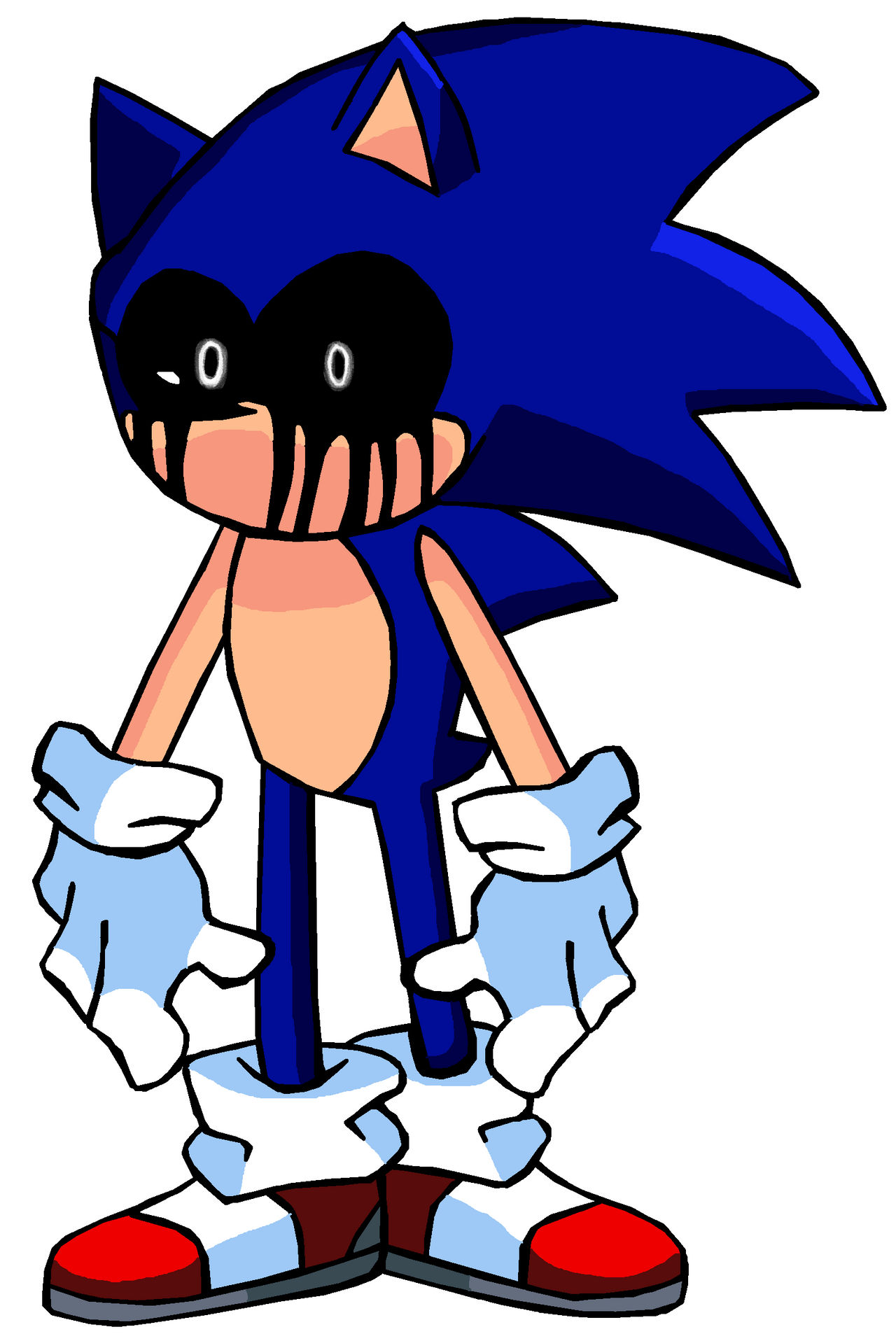 Fnf Xain by Gonzalodeurquiza on DeviantArt