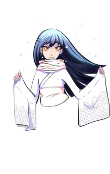 Yuki Onna