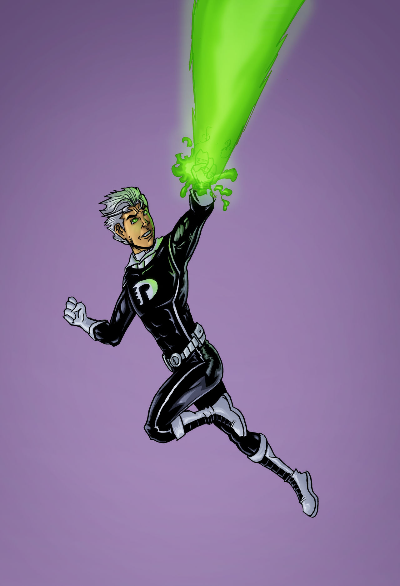 pic Danny Phantom Fanart Comic the phantom danny phantom comic book