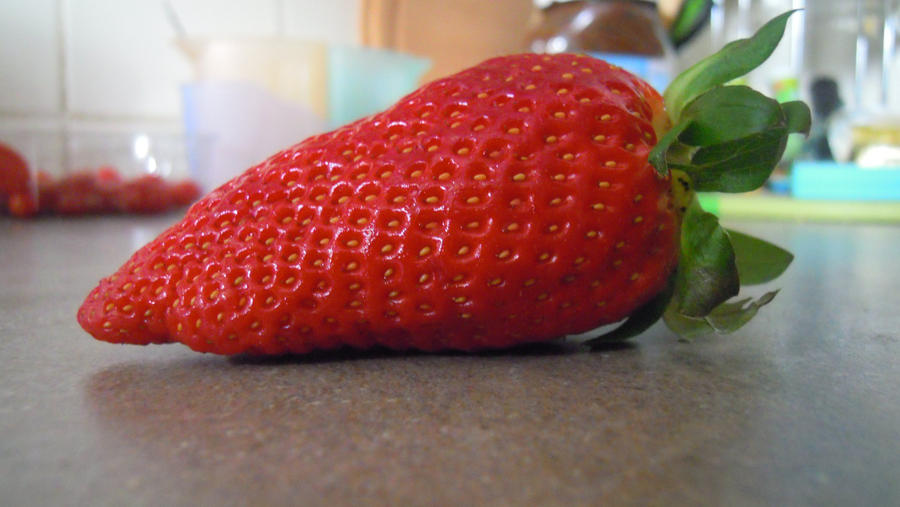 Stawberry