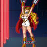 She Ra in a Horde Dungeon