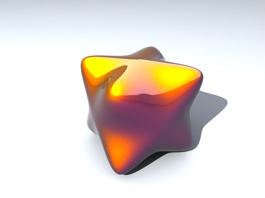 Shiny object by SgtNathan on DeviantArt