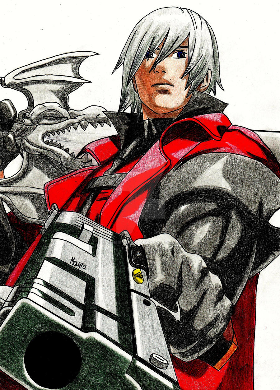 Dante