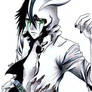 Ulquiorra Shiffer