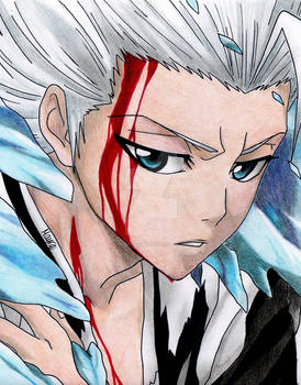 Hitsugaya