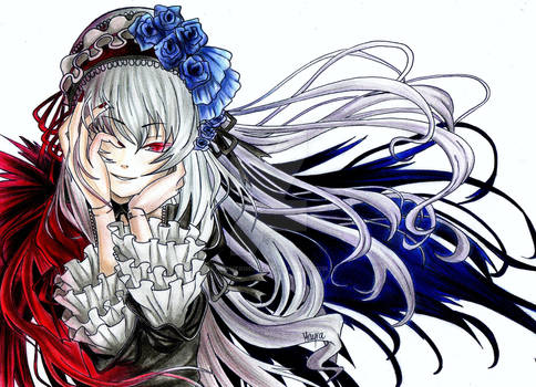 Suigintou