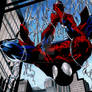 Amazing Spider-Man