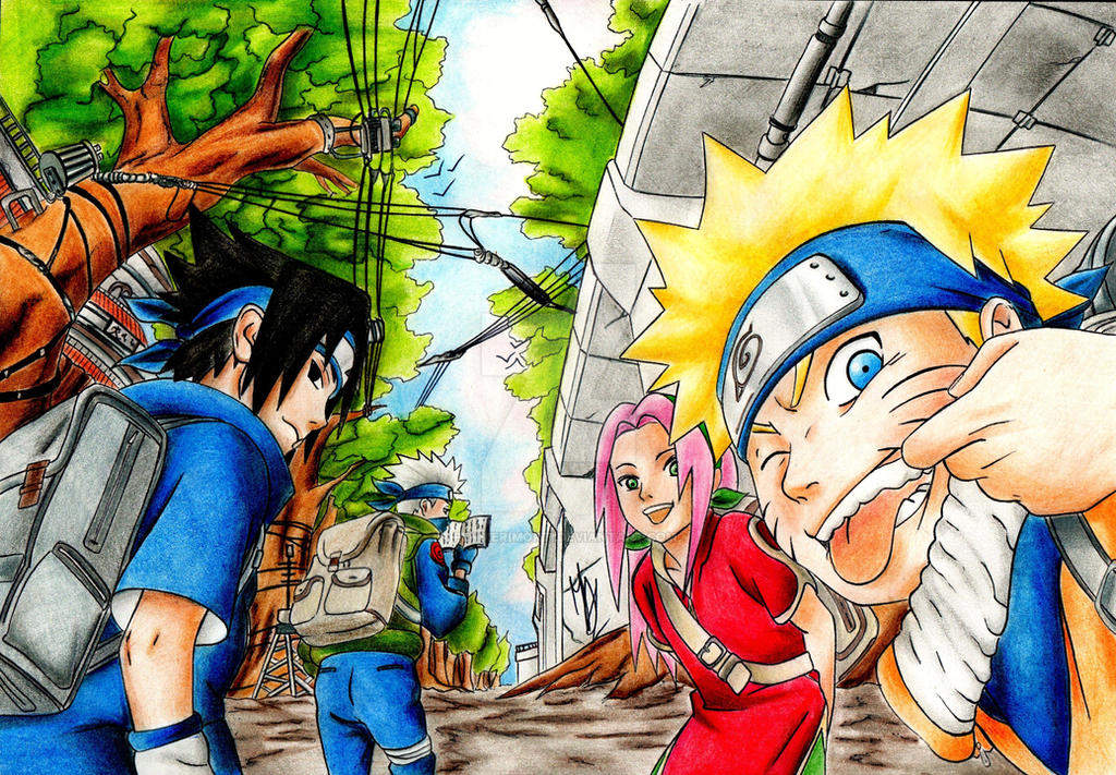 Team 7