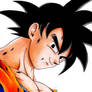 Son Goku