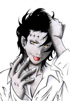 Tyki Mikk