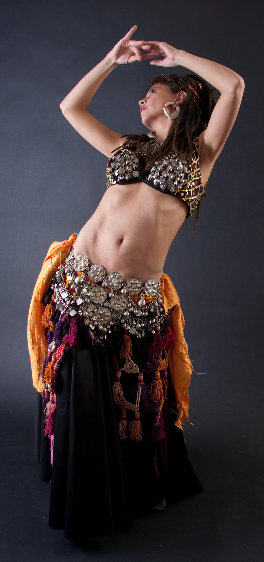 Belly Dancer 6