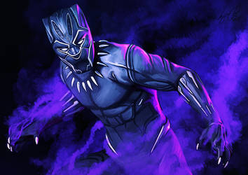 T'challa