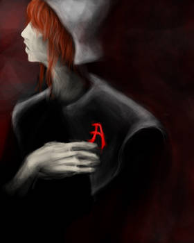 The Scarlet Letter