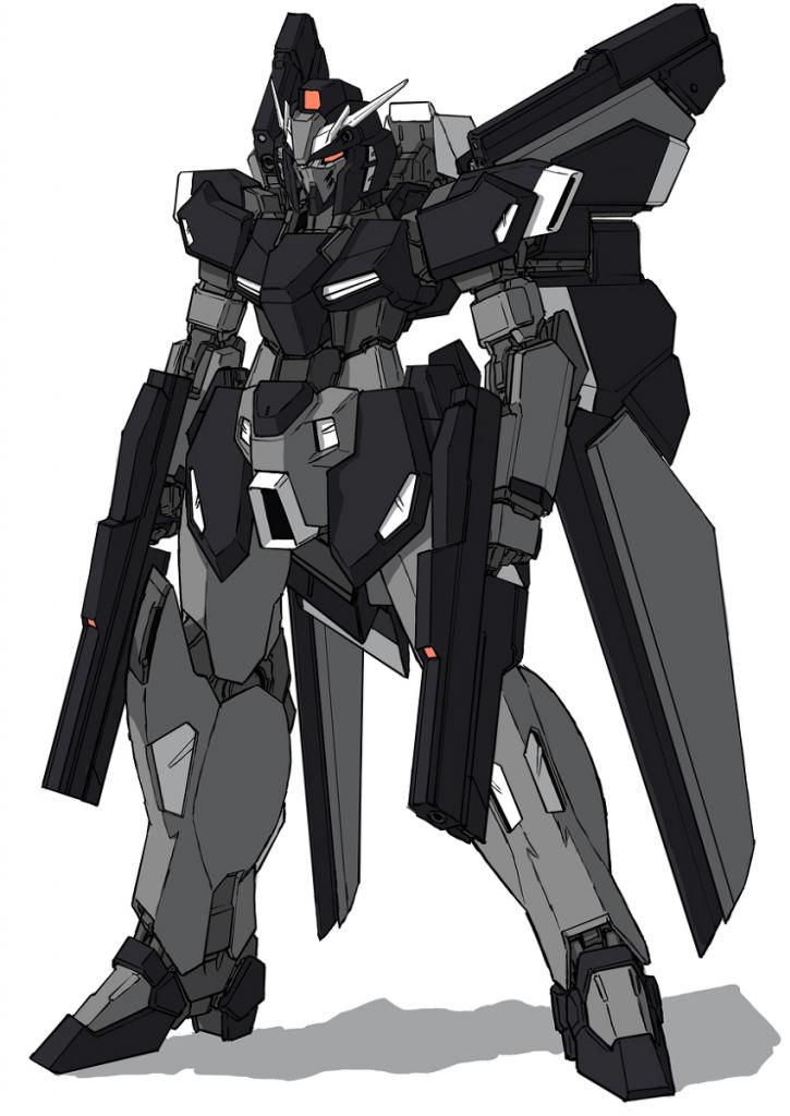 Custom Strike Shadow Strike_Shadow_Gundam by 0WickedRaven0 on DeviantArt