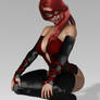 Scarlet Tigress 7