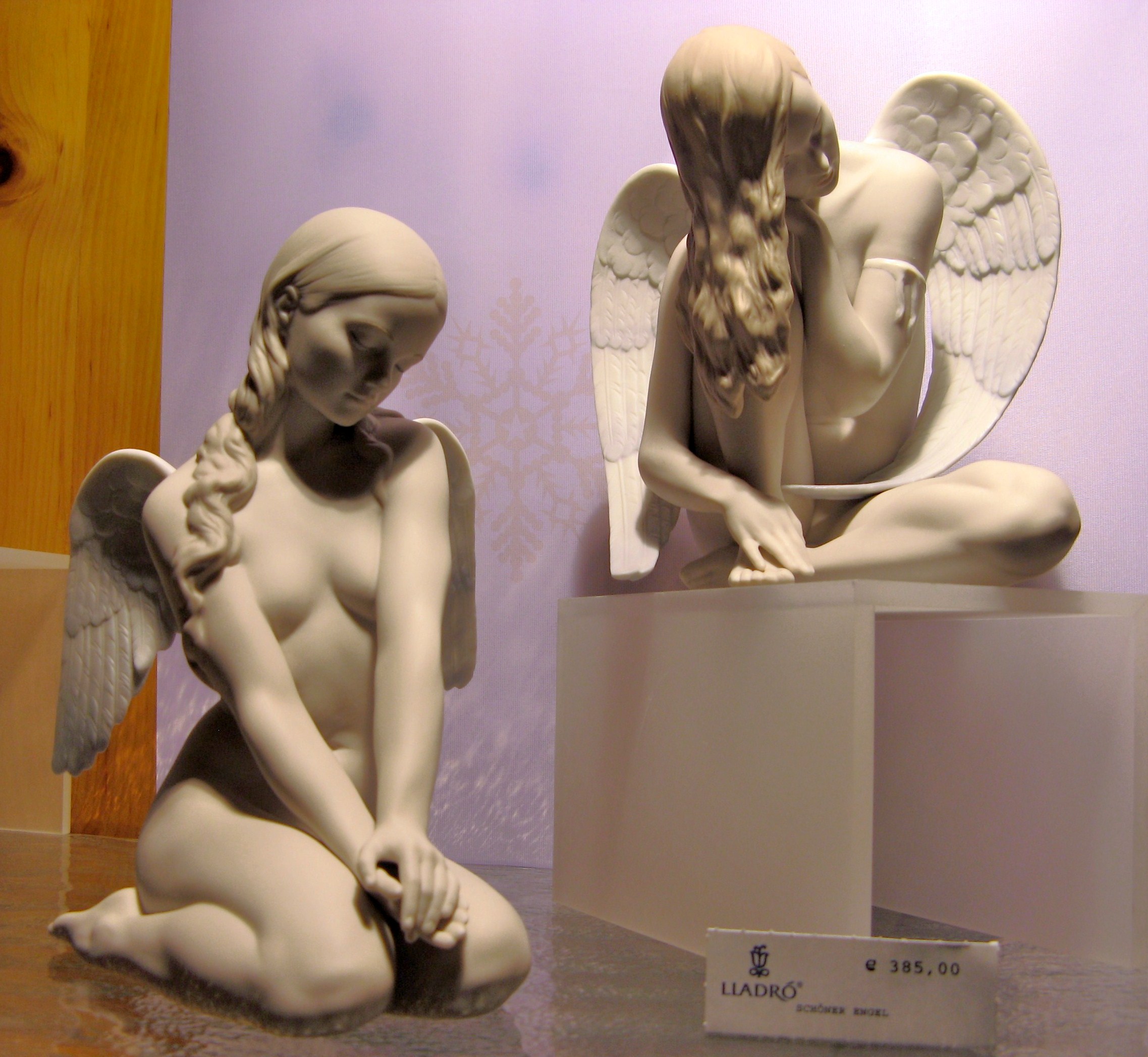 sitting angels 2