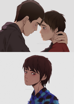 Explore The Best Lifeisstrange2 Art Deviantart Explore The Best Lifeisstrange2 Art Deviantart