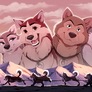 Kodi and CO