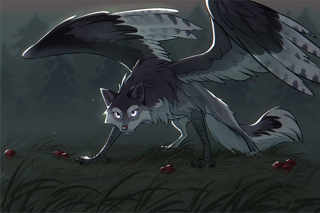 Hioshiru Oc b-day gift | hioshiru by azzai on DeviantArt