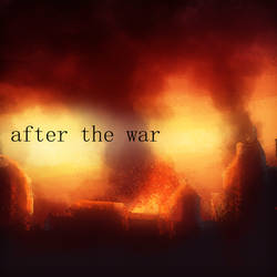 After the War